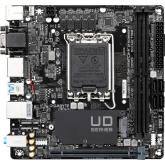 GIGABYTE H610I LGA1700 1xHDMI 1xDP 