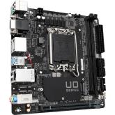GIGABYTE H610I LGA1700 1xHDMI 1xDP 
