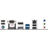 GIGABYTE H610I LGA1700 1xHDMI 1xDP 