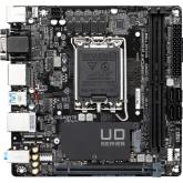 GIGABYTE H610I LGA1700 1xHDMI 1xDP
