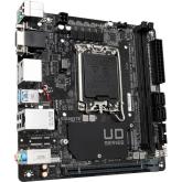 GIGABYTE H610I LGA1700 1xHDMI 1xDP