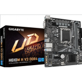 GIGABYTE H610M H V3 DDR4