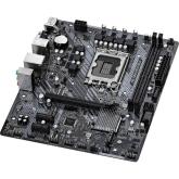 Placa de baza Asrock H610M-HDV/M.2 D4, LGA 1700