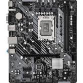 Placa de baza Asrock H610M-HDV/M.2 D4, LGA 1700