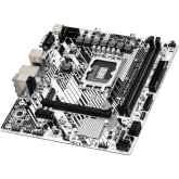 ASROCK H610M-HDV/M.2+ DDR5 LGA1700 HDMI