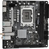 Placa de baza Asrock H610M-ITX/AC D4, LGA 1700