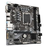 Placa de baza Gigabyte H610M S2H LGA1700