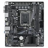 PLACI de BAZA Gigabyte Intel H610, Socket 1700, mATX S2H V3 DDR4  