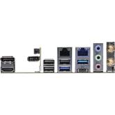 Placa de baza Asrock H670M-ITX/AX D4, LGA 1700