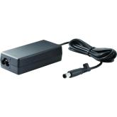 HP 65W Smart AC Adapter 4.5mm + 7.4mm DONGLE Specre 13 Pro Elitebook 1040/8xx/7xx Pro x2 612 Probook 6xx/4xx HP 35x HP 25x, 