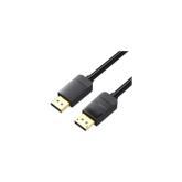 CABLU video Vention, DisplayPort(T) la DisplayPort(T), 1.5m, rezolutie 4K la 60Hz, PVC, negru, 
