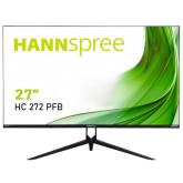 Hannspree | HC272PFB TFT LED monitor |  27