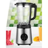 BLENDER DE MASA HEINNER BETTE NOIR HBL-D1400SS