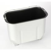 BREAD MAKER HEINNER HBM-D850BK2P, DIGITAL CONTROL, 2 KNEADING BLADES, 14 PROGRAMS, ADJUSTABLE BROWNING LEVELS, TIMER 13H, 60 MIN KEEPING WARM FUNCTION, BLACK