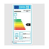 CUPTOR INCORPORABIL HEINNER HBO-V659GCDRC-GWH