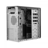 CHF HC-10B-OP Chieftec case ELOX series HC-10B-OP (without PSU)