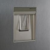 COMBINA FRIGORIFICA HEINNER HCNF-V291XWDF+