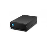 HDD Extern Lacie THUNDERBOLT, 16TB, Negru, USB 3.2