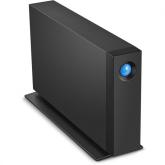 HDD Extern Lacie THUNDERBOLT, 18TB, Negru, USB 3.2