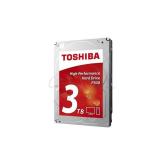 HDD Toshiba P300, 3TB, 7200RPM, SATA III