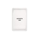 HDD Extern ADATA, 250GB, Alb, USB 3.2
