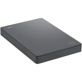 HDD External SEAGATE Basic Portable Drive (2.5''/1TB/USB 3.0)