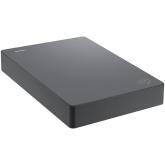 HDD External SEAGATE Basic Portable Drive (2.5''/5TB/USB 3.0)