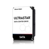 HDD intern Western Digital, Ultrastar DC HC320, 3.5
