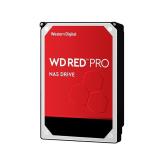 Hard disk WD Red Pro 10TB SATA-III 7200RPM 256MB