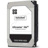 HDD Server WD/HGST Ultrastar DC HC510 (3.5’’, 10TB, 256MB, 7200 RPM, SAS 12Gbps, 512E SE) SKU: 0F27354