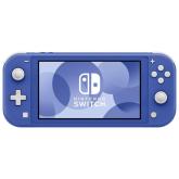 Nintendo Switch Lite, Blue