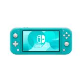 Nintendo Switch Lite, Green