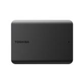 HDD Extern TOSHIBA 1TB CANVIO Basics, 2.5