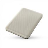 TOSHIBA Canvio Advance 2TB 2.5inch External Hard Drive USB 3.2 Gen1 White