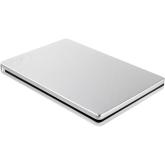 TOSHIBA Canvio Slim 1TB USB 3.2 silver