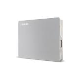 TS HDD EXT 2.5 2TB USB-C HDTX120ESCAA