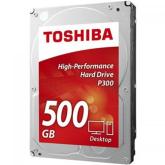HDD intern Toshiba, P300, 3.5
