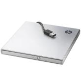Hewlett Packard external slim DVRW 8x USB 2.0 retail silver