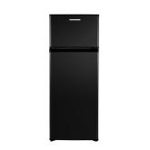 FRIGIDER CU DOUA USI HEINNER HF-H2206BKF+
