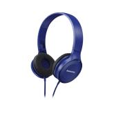 HF100 are lightweight, on-ear type headphones,  1.2 m anti-tangle cable Impedance: 26 # 15%; Sensitivity: 103 dB/mW (at 500 kHz) ; Power handling capacity: 1000 mW *IEC ; Frequency Response: 10 Hz - 23 kHz ; Cord Length: 1.2 m; Plug: 3.5 mm Nick