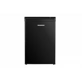 Congelator Heinner HFF-HM91BKE++, clasa energetica: E, capacitate totala: 91L, control mecanic cu termostat ajustabil, 4 compartimente congelator, usa reversibila, capacitate congelare: 4.4kg/24h, dimensiuni (WxDxH): 57 x 58 x 85 cm, culoare: Negru