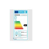 ARAGAZ MIXT HEINNER HFSC-V60LITGC-BK, 50X60CM, 4 ARZATOARE, SUPORT EMAIL, CAPAC STICLA, APRINDERE ELECTRICA PLITA, DISPOZITIV DE SIGURANTA PLITA, CUPTOR ELECTRIC, 6 FUNCTII, TIMER, GRILL, VENTILATIE, DECONGELARE, LUMINA CUPTOR, USA CUPTOR CU GEAM DUBLU DE