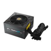 Sursa FORTRON HYDRO GT PRO ATX 3.0 (PCIE 5.0) 850W 80 PLUS Gold (90% at typical load), Active PFC, Frecventa Input 50-60 Hz Protectie OCP, OVP, OPP, SCP, OTP