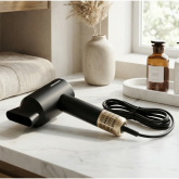 Uscator de par Heinner HHD-R16BLDC-BK