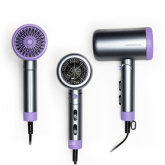 Uscator de par Heinner HHD-R20DC-GYV