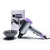 Uscator de par Heinner HHD-R20DC-GYV