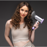 Uscator de par Heinner HHD-R20DC-GYV