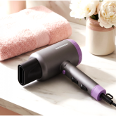 Uscator de par Heinner HHD-R20DC-GYV