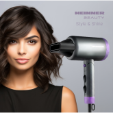 Uscator de par Heinner HHD-R20DC-GYV