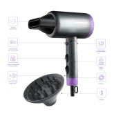 Uscator de par Heinner HHD-R20DC-GYV